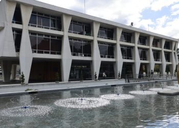 OEA llama a impedir una elección irregular de rector en la Usac. (Foto: archivo)