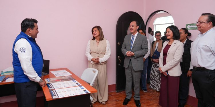 Este espacio está diseñado para atender a personas mayores de 12 años con consumo de alcohol, tabaco y otras sustancias psicoactivas. (Foto: vicepresidencia)
