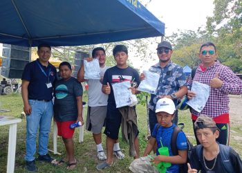 Sinaprese 2026 registró una disminución de emergencias en comparación con el 2025. (Foto: Conred)