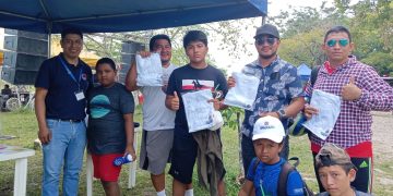 Sinaprese 2026 registró una disminución de emergencias en comparación con el 2025. (Foto: Conred)