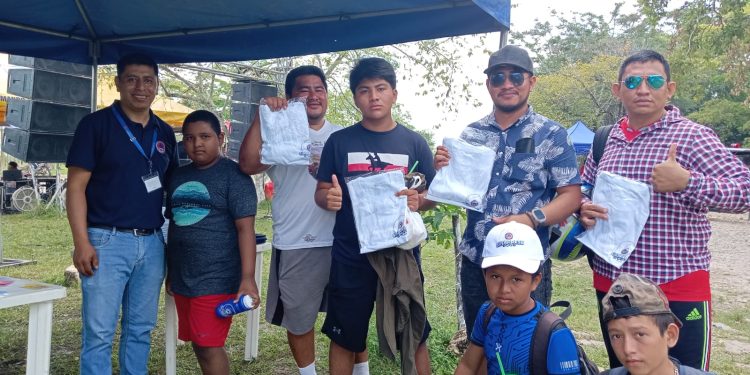 Sinaprese 2026 registró una disminución de emergencias en comparación con el 2025. (Foto: Conred)