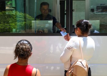 Guatemala tuvo incremento migratorio del 2% durante Semana Santa en comparación del 2025. (Foto: IGM)