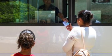 Guatemala tuvo incremento migratorio del 2% durante Semana Santa en comparación del 2025. (Foto: IGM)