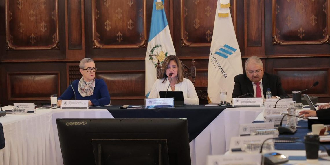 Banguat destaca un impacto leve en la economía nacional ante precios internacionales de combustible