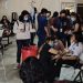 La red salubrista atendió a más de 300 estudiantes intoxicados. / Foto: PDH.