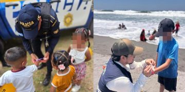 Las 23 delegaciones regionales de la PGN realizaron jornadas de concientización dirigidas a padres y cuidadores, reforzando mensajes clave sobre la protección de la niñez y adolescencia. / Foto: PGN