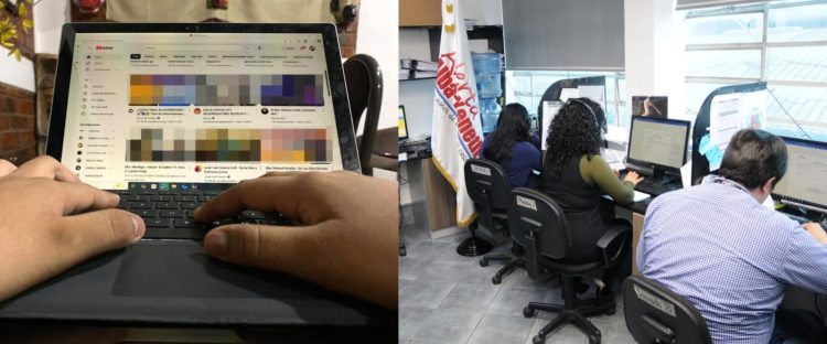 La PGN enfatiza que el acompañamiento constante y la comunicación asertiva son elementos esenciales para prevenir incidentes. / Foto: PGN.