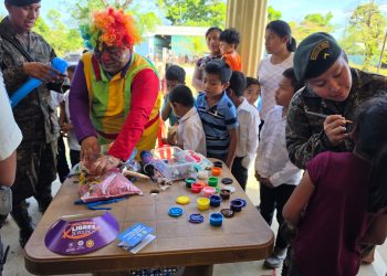 Proyecto de cárcel en Izabal llega con seguridad y programas sociales para comunidades cercanas