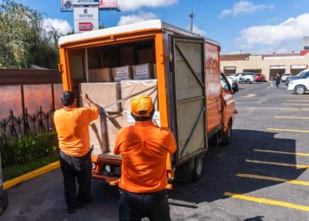 El IGM garantiza la disponibilidad de cartillas para pasaportes en el exterior. (Foto: IGM)