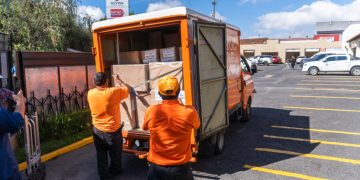 El IGM garantiza la disponibilidad de cartillas para pasaportes en el exterior. (Foto: IGM)