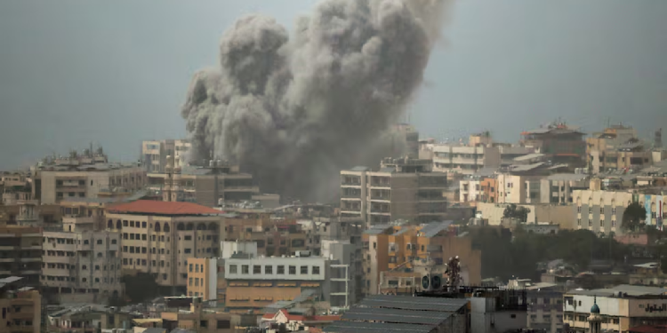 Mediadores ven pocas probabilidades de alcanzar acuerdo sobre alto el fuego de 45 días.