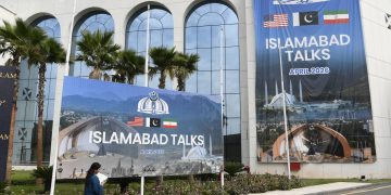 La falta de concesiones estanca las negociaciones entre Estados Unidos e Irán en Islamabad, Pakistán.