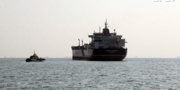 La nueva propuesta de Irán plantearía la apertura del estrecho de Ormuz y aplazar el asunto nuclear.