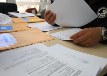 La DGT detalla el proceso para el pago de sanciones de transporte extraurbano de pasajeros.