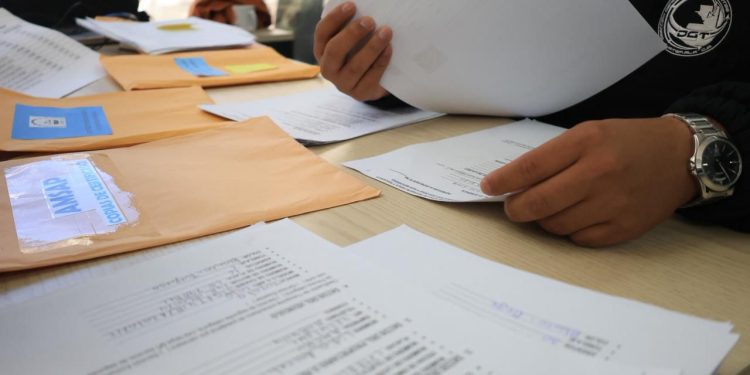 La DGT detalla el proceso para el pago de sanciones de transporte extraurbano de pasajeros.