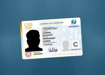 Las autoridades han reiterado que conducir sin portar licencia o sin haberla tramitado constituye una falta grave./ Foto: DT-PNC