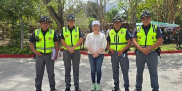 Provial lanza campaña “En ruta cuidamos de ti” para prevenir accidentes