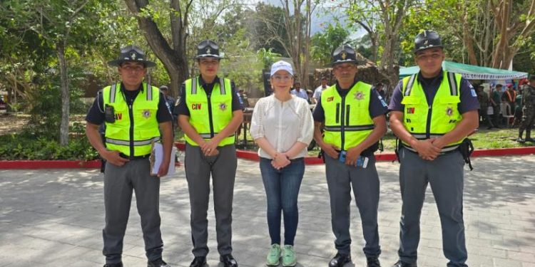 Provial lanza campaña “En ruta cuidamos de ti” para prevenir accidentes