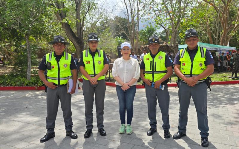 Provial lanza campaña “En ruta cuidamos de ti” para prevenir accidentes