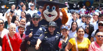 Provial hace un llamado a responsabilidad al volante./Foto: Provial.