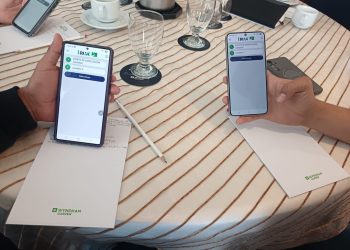 El RUA permitirá contar con un registro actualizado, ordenado y confiable de los productores agrícolas en Guatemala. / Foto: MAGA.