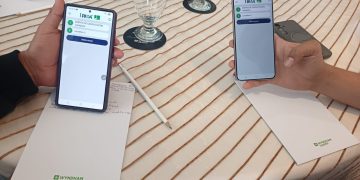 El RUA permitirá contar con un registro actualizado, ordenado y confiable de los productores agrícolas en Guatemala. / Foto: MAGA.