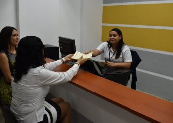 Renap amplía su horario de atención este sábado 11 de abril. / Foto: Renap.
