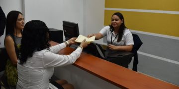 Renap amplía su horario de atención este sábado 11 de abril. / Foto: Renap.