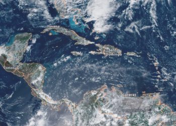 Se prevé que el fenómeno "El Niño" favorezca una temporada de huracanes similar a la de 2025.