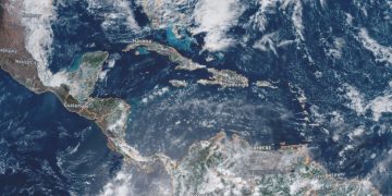 Se prevé que el fenómeno "El Niño" favorezca una temporada de huracanes similar a la de 2025.