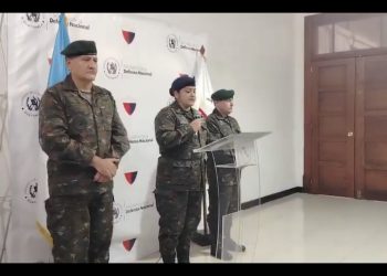 Mindef confirma filtración de datos en Digecam tras ciberataque de 13 horas. / Foto: Video TGW.