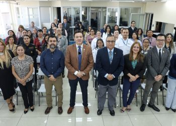 El curso busca fortalecer las capacidades del personal que brinda atención directa a niñas, niños y adolescentes. (Foto:IGM)