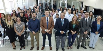 El curso busca fortalecer las capacidades del personal que brinda atención directa a niñas, niños y adolescentes. (Foto:IGM)