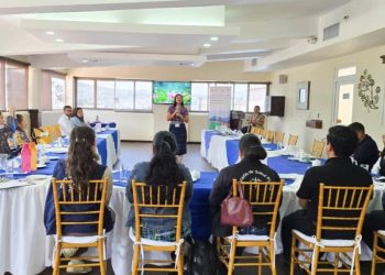 En Quetzaltenango, la formación en interculturalidad fortalece una atención más cercana, respetuosa e integral para las comunidades. (Foto: MSPAS)