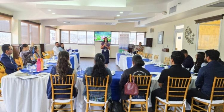 En Quetzaltenango, la formación en interculturalidad fortalece una atención más cercana, respetuosa e integral para las comunidades. (Foto: MSPAS)