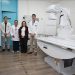 Hospitales públicos fortalecen atención médica. (Foto: MSPAS)