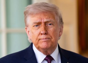 El presidente de EE. UU., Donald Trump, dijo que no contempla la posibilidad de extender el alto el fuego con Irán.