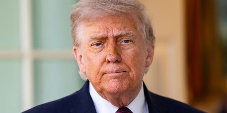 El presidente de EE. UU., Donald Trump, dijo que no contempla la posibilidad de extender el alto el fuego con Irán.