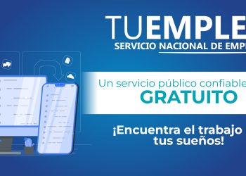 Luego de cerrar la brecha de seguridad, la plataforma Tu Empleo se encuentra de nuevo en línea.