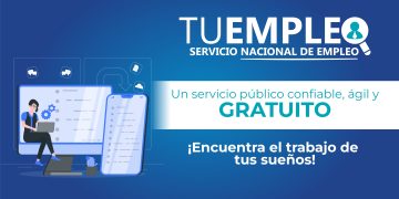 Luego de cerrar la brecha de seguridad, la plataforma Tu Empleo se encuentra de nuevo en línea.