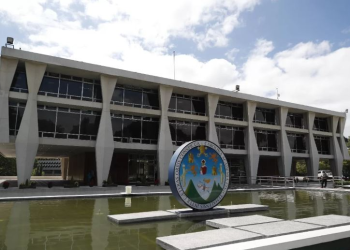 Universidad de San Carlos de Guatemala.