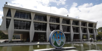 Universidad de San Carlos de Guatemala.