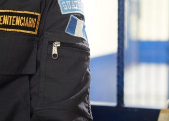 La  convocatoria representa una oportunidad para que nuevos aspirantes se integren a una institución clave en el sistema de justicia guatemalteco. / Foto: Sistema Penitenciario.