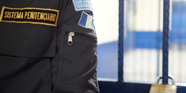 La  convocatoria representa una oportunidad para que nuevos aspirantes se integren a una institución clave en el sistema de justicia guatemalteco. / Foto: Sistema Penitenciario.
