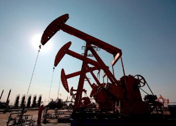 El petróleo de Texas cerró en 91.28 dólares, al bajar 7.8 dólares respecto de la jornada del lunes.