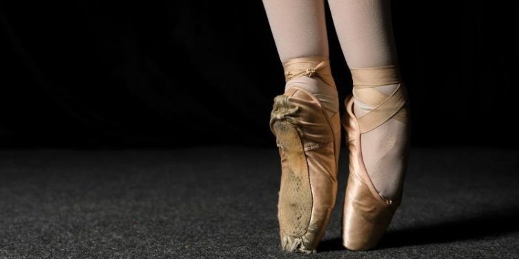 Abren convocatoria para conformar el ballet "Anna Karenina"./Foto: MCD.