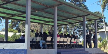 Cada aspirante deberá cumplir con una serie de evaluaciones y requisitos, como parte de los filtros diseñados para asegurar la idoneidad del personal. / Foto: SP.