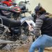 Como parte de estos resultados, la PNC ha logrado recuperar 491 motocicletas que contaban con reporte de robo. / Foto: PNC