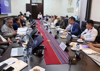 Mesa Técnica de Movilidad avanza en coordinación interinstitucional para fortalecer la red vial