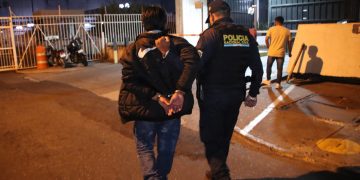 Las acciones preventivas, operativas y de investigación forman parte de las estrategias de seguridad implementadas para reducir los índices de criminalidad. / Foto: PNC